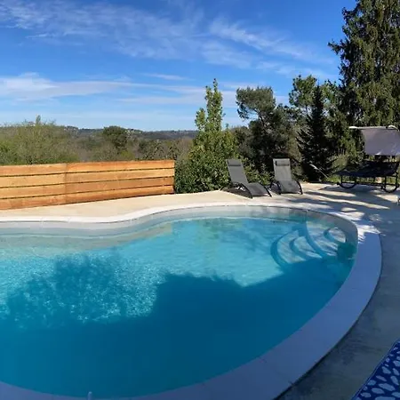 Les Hyacinthes 6 Apartment *