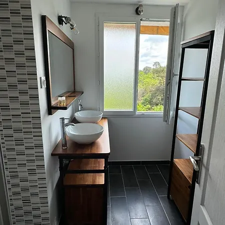 Les Hyacinthes 6 * Sarlat-la-Caneda