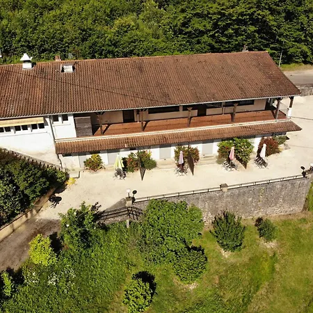 Les Hyacinthes 6 Lägenhet