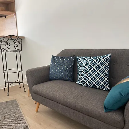 Apartment Les Hyacinthes 6