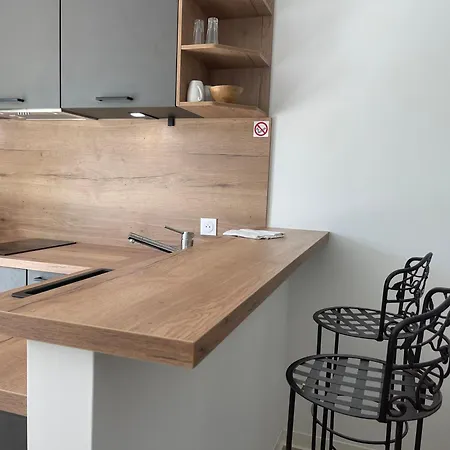 Les Hyacinthes 6 Lägenhet Sarlat-la-Canéda