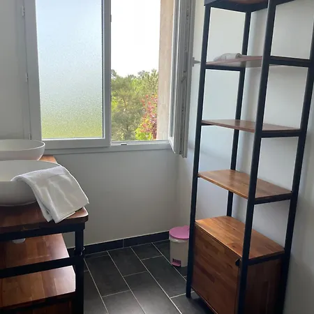 アパート Les Hyacinthes 6 *