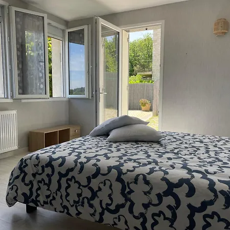 Apartment Les Hyacinthes 6