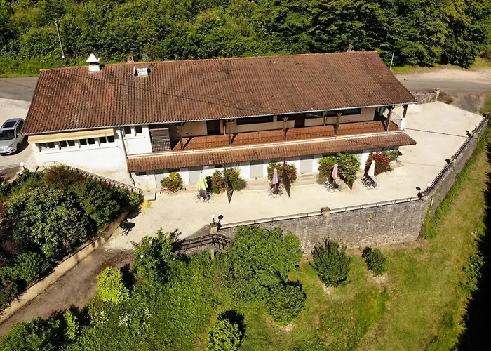 Les Hyacinthes 6 아파트