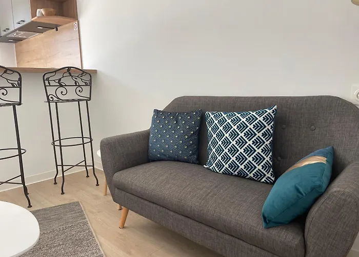 아파트 Les Hyacinthes 6